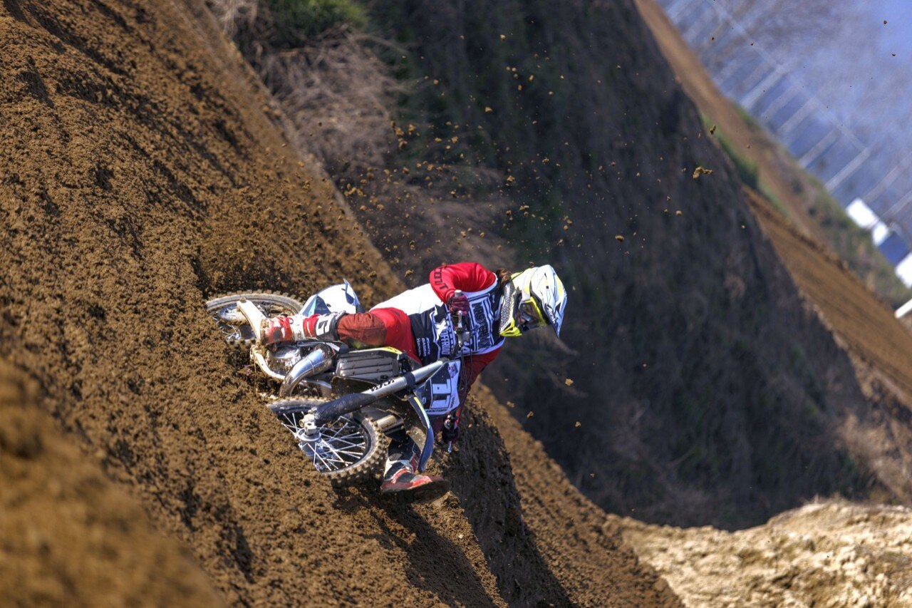 Master MX 2024 - The Race 